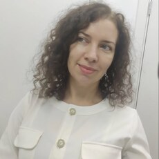 Фотография девушки Oksana, 45 лет из г. Волгоград