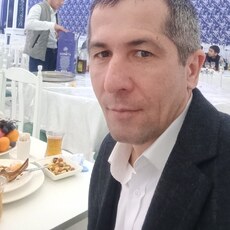 Фотография мужчины Сархан, 51 год из г. Бирюч
