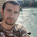 Акбар, 35 лет
