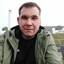 Гоша, 32 года
