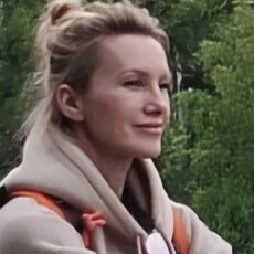 Фотография девушки Tatiana, 49 лет из г. Москва