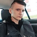 Виктор, 22 года