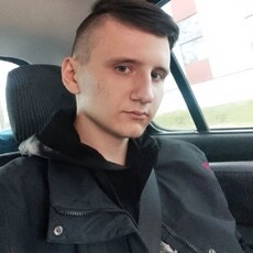 Фотография мужчины Виктор, 22 года из г. Зубова Поляна