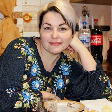 Людмила, 43 из г. Москва.