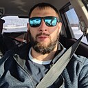 Виктор, 38 лет