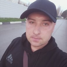 Фотография мужчины Михаил, 25 лет из г. Джанкой