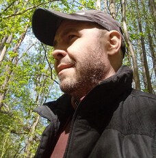 Фотография мужчины Константин, 46 лет из г. Нижний Новгород