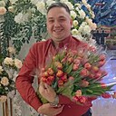 Юрий, 37 лет