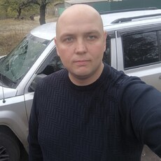 Фотография мужчины Александр, 32 года из г. Алчевск