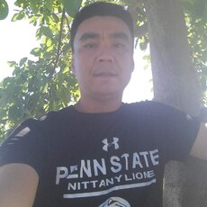 Фотография мужчины Бек, 41 год из г. Райчихинск