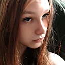 Лиза, 20 лет