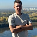 Марк, 29 лет