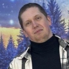 Фотография мужчины Максим, 38 лет из г. Рославль