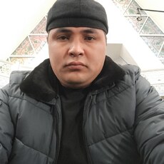 Фотография мужчины Темур, 34 года из г. Уфа