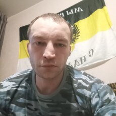 Фотография мужчины Сергей, 37 лет из г. Архангельск