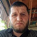Муслим, 33 года