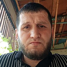 Фотография мужчины Муслим, 33 года из г. Дербент