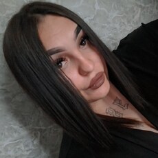 Lina, 24 из г. Москва.