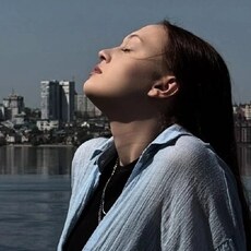 Фотография девушки Мирослава, 18 лет из г. Воронеж