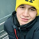 Misha, 20 лет