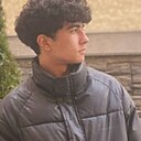 Ali, 18 лет