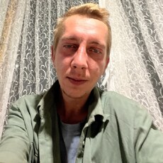 Фотография мужчины Александр, 31 год из г. Бобруйск