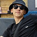 Егор, 19 лет