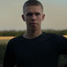 Фотография мужчины Тема, 19 лет из г. Тюмень