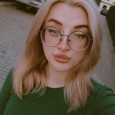 Фотография девушки Вера, 23 года из г. Томск