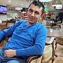 Сардор, 38 лет