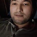 Алик, 28 лет
