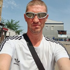 Фотография мужчины Саша, 42 года из г. Петрозаводск