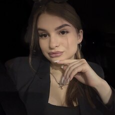 Диана, 20 из г. Санкт-Петербург.