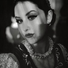 Elizabeth, 25 из г. Воронеж.