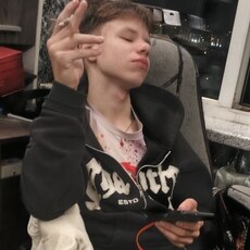 Фотография мужчины Савелий, 18 лет из г. Ижевск