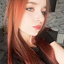 Ксюша, 18 лет