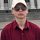 Ян, 29 лет