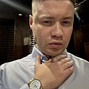 Sergio, 28 лет