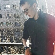 Фотография мужчины Андрей, 26 лет из г. Луховицы