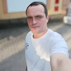 Фотография мужчины Саша, 37 лет из г. Донецк