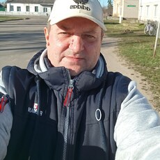 Фотография мужчины Геннадий, 51 год из г. Вилейка