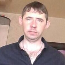 Фотография мужчины Алексей, 40 лет из г. Братск