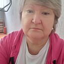 Ирина, 58 лет