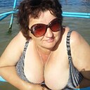 Незнакомка, 58 лет