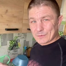 Фотография мужчины Rik, 38 лет из г. Алушта