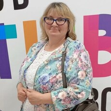 Фотография девушки Ольчик, 52 года из г. Усолье-Сибирское