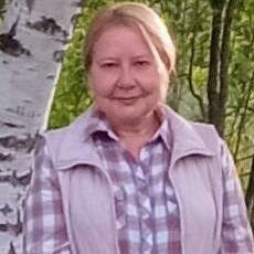 Фотография девушки Татьяна, 55 лет из г. Жодино