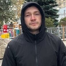Фотография мужчины Павел, 36 лет из г. Саратов