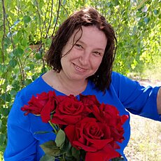 Фотография девушки Татьяна, 53 года из г. Тверь