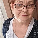 Наталья, 65 лет